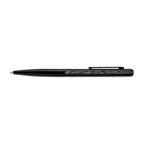 Στυλό Crystal Shimmer Μαύρο, Μαύρη Λάκα