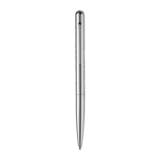 Στυλό Crystal Shimmer Ασημί Tόνος, Επιμετάλλωση Xρωμίου