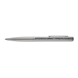 Στυλό Crystal Shimmer Ασημί Tόνος, Επιμετάλλωση Xρωμίου