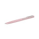 Στυλό Crystal Shimmer Ροζ Λακαρισμένο, Επιμετάλλωση Χρωμίου